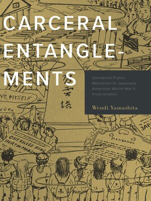 cover image of Carceral Entanglements